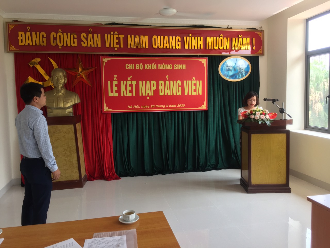 Không có ảnh